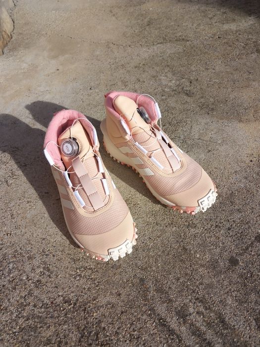 Adidas Spotrswear Fortatrail Kids