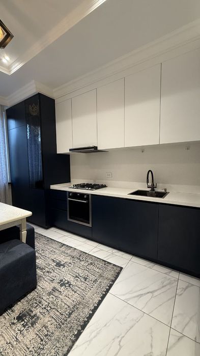 Юнусабад 7 3/3/7 Евро Обст ЖК Фаворит Ипотека