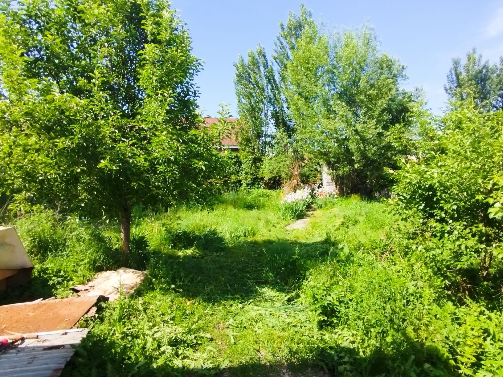 Продается дом. 3х комнатная