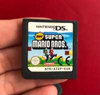 Joc super Mario bros Nintendo ds joc Nintendo ds super Mario bros