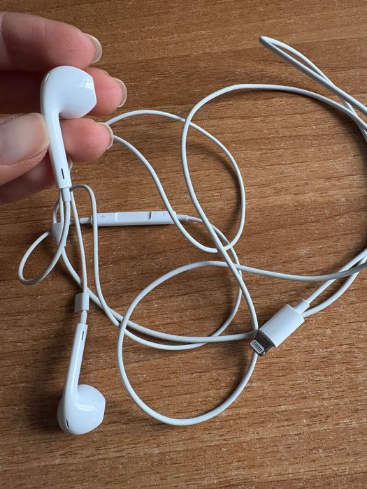 Căști Apple iPhone Originale