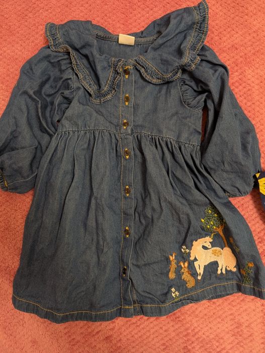 Дрехи Next 12-18 m