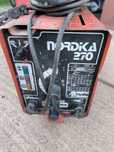 Telwin Nordika 270 Pro