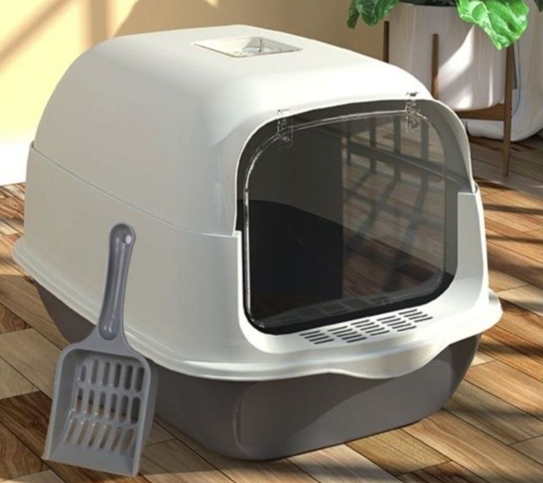 Лоток для кошек и собак