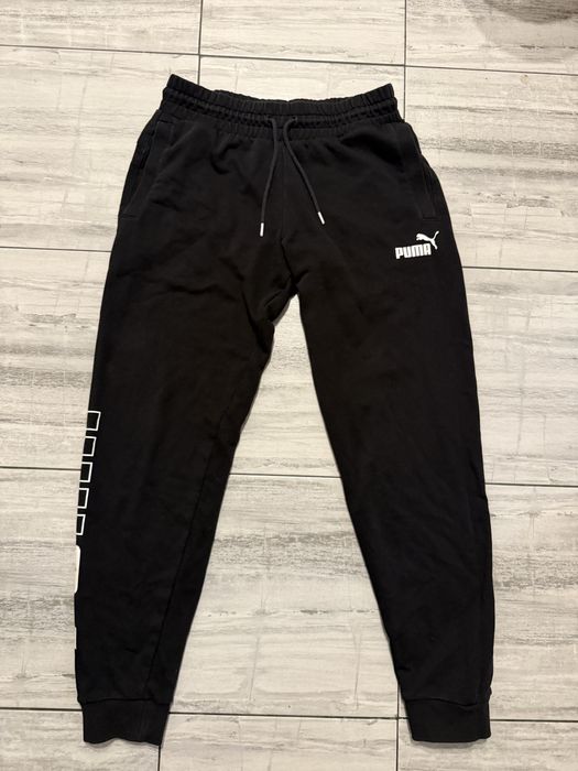 Оригинален мъжки анцунг на Puma