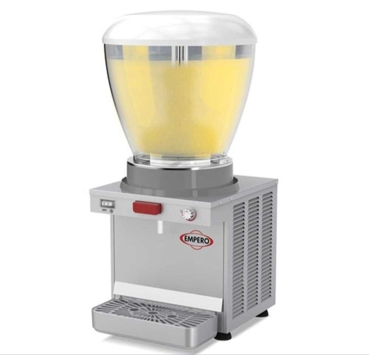 Sok xaladitl sok apparati Ayron sovutgich  Professional