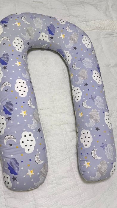 Продается подушка для беременных