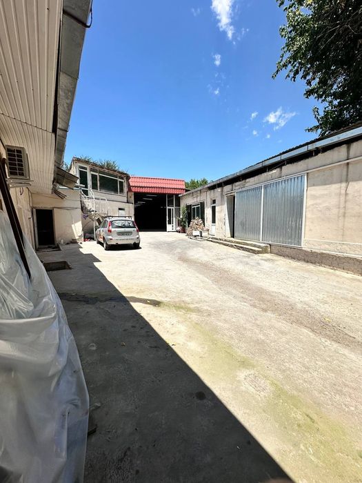 Продается участок ТТЗ в доль дороги