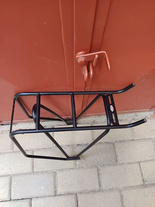 portbagaj bicicleta tubus/ ortlieb