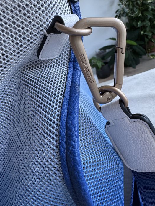 Чисто нова дамска чанта Hispanitas