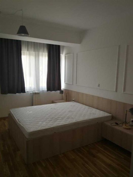 Дава се под наем Двустаен апартамент в Бургас, Меден рудник - зона А - 58 кв.м за 178.5 € - Снимка #2