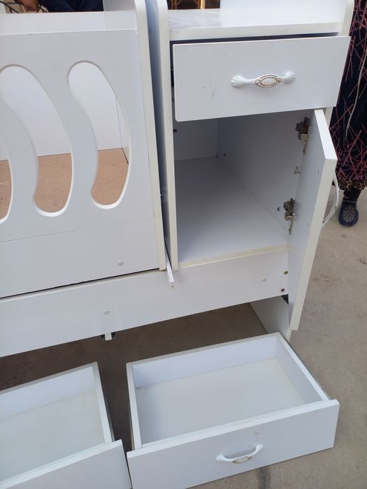 Detskiy krovat yengi