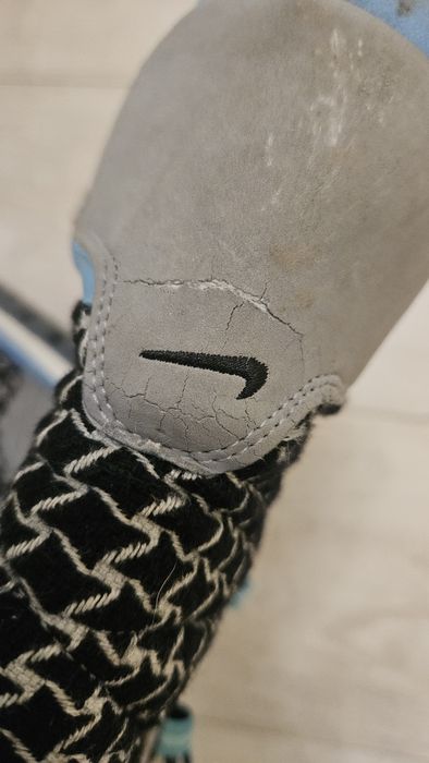 Дамски зимни ботуши оригинални Nike