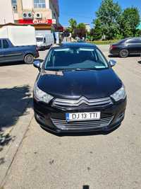 Citroen c 4 anul 2013