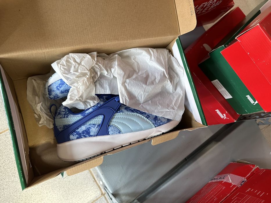 Puma обувки на едро