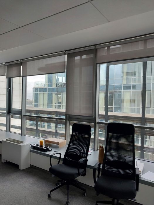 Продавам двулицеви щори