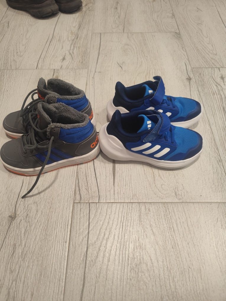 Детски маратонки Adidas