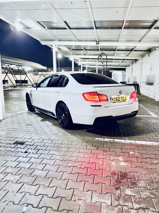 Vand sau schimb Bmw F10