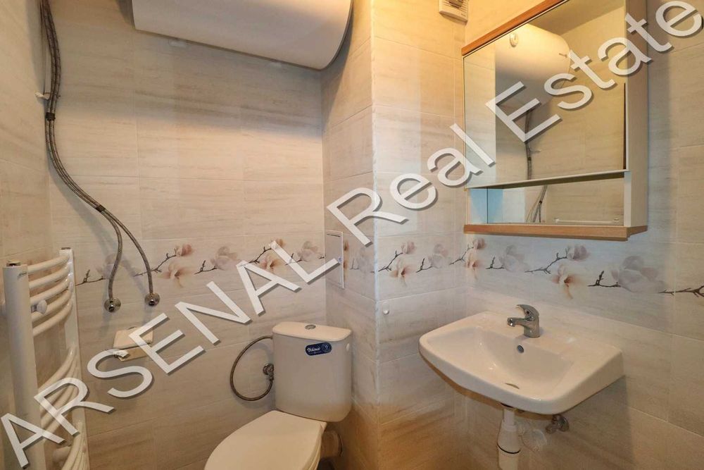 Дава се под наем Двустаен апартамент в София, Бъкстон - 67 кв.м за 498.27 € - Снимка #3