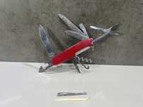 Briceag Victorinox 1.3743 Mountaineer