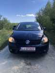 Vând golf plus diesel 1.9, 2007
