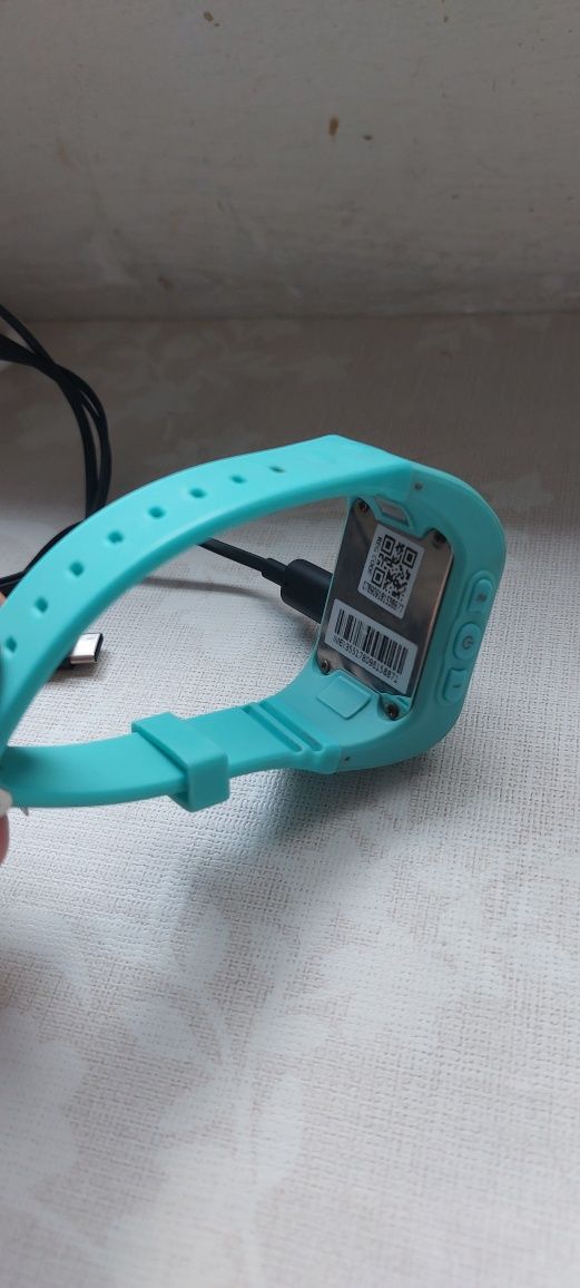 Ceas smartwatch copii