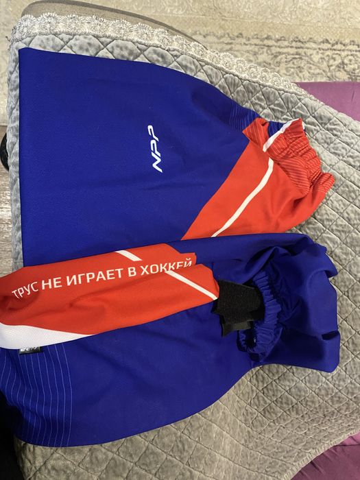 хоккейные гетры