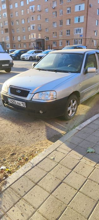 Черри Амулет требует вложений