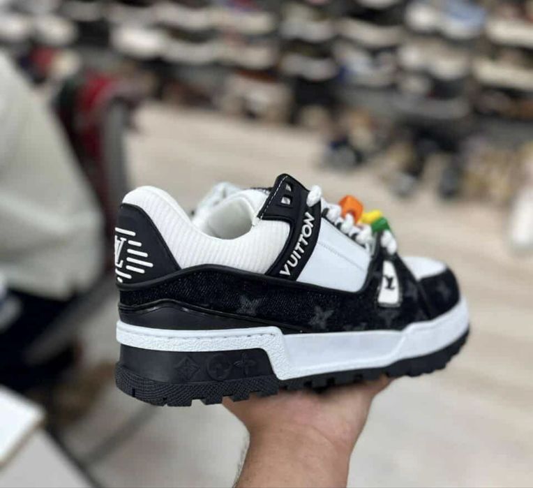 Louis Vuitton Maxi Full Box