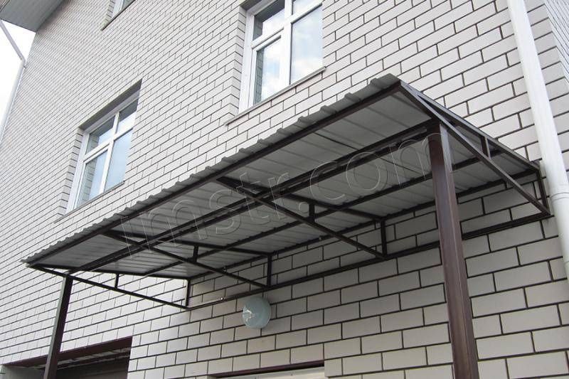 Сварочные работы