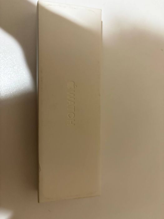 Apple Watch Series 10 GPS Черный