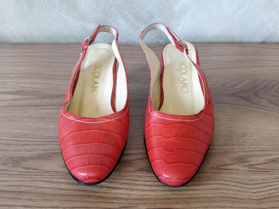 Дамски токчета 37 номер