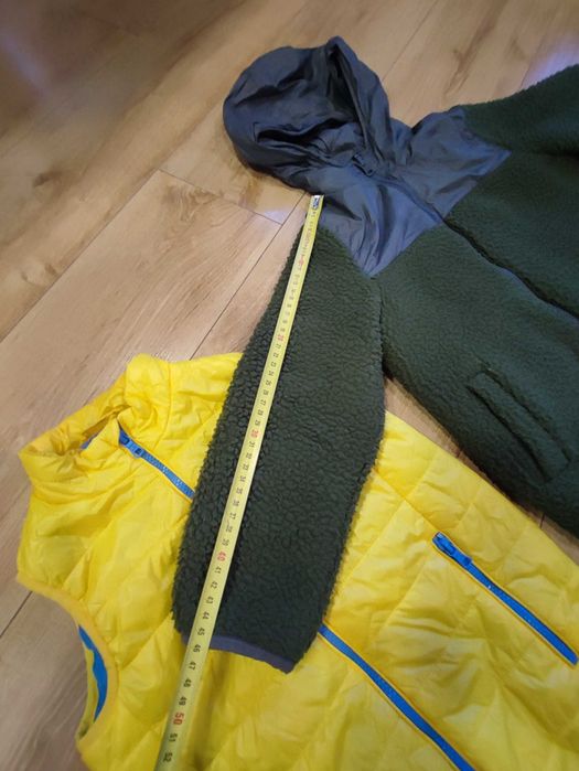 Яке Hm Old navy елек Benetton ветровка Mayoral 6 7 години