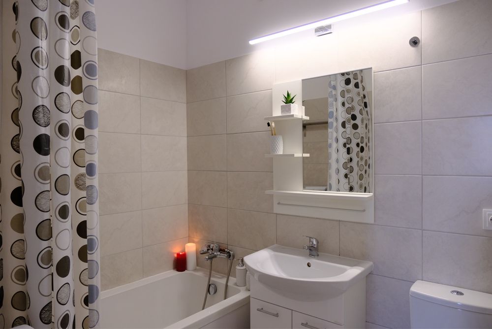 2 camere luminoase Berceni Grand Arena