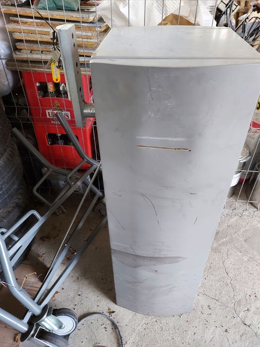 Bariera WPS electrică