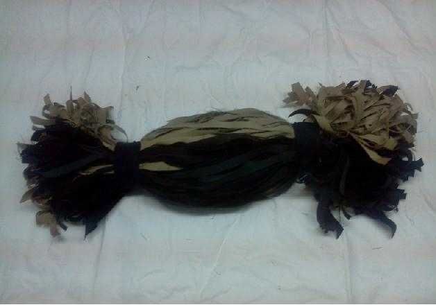 Ațe de legat/cordele