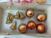 Ёлочные игрушки продам