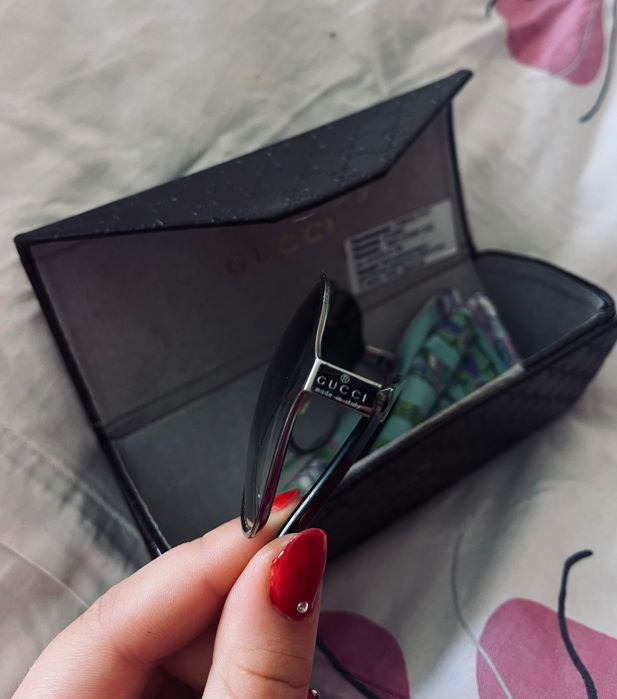 Висококачествени слънчеви очила