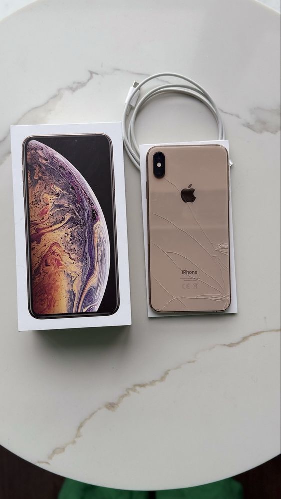 Iphone 10 pro max