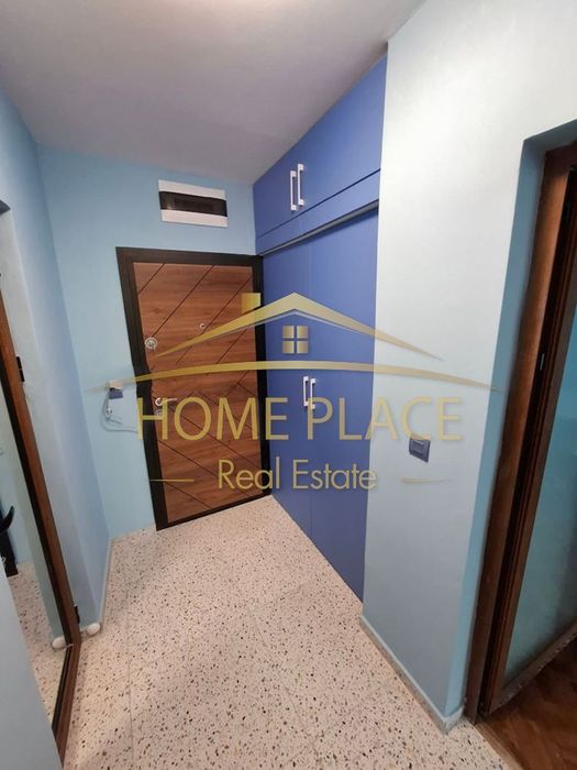 Дава се под наем Двустаен апартамент в Варна, Зимно кино Тракия - 55 кв.м за 561 € - Снимка #8