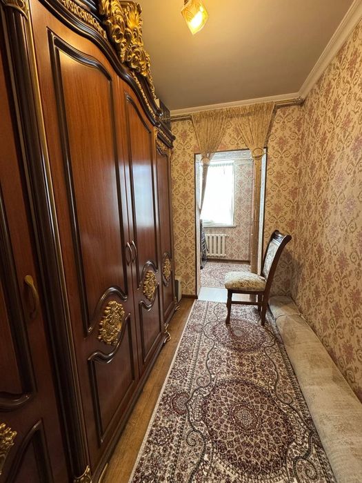 Vodnik 2etaj 3 xona jihozlari bn remote yaxshi bogcha maktab magazin.