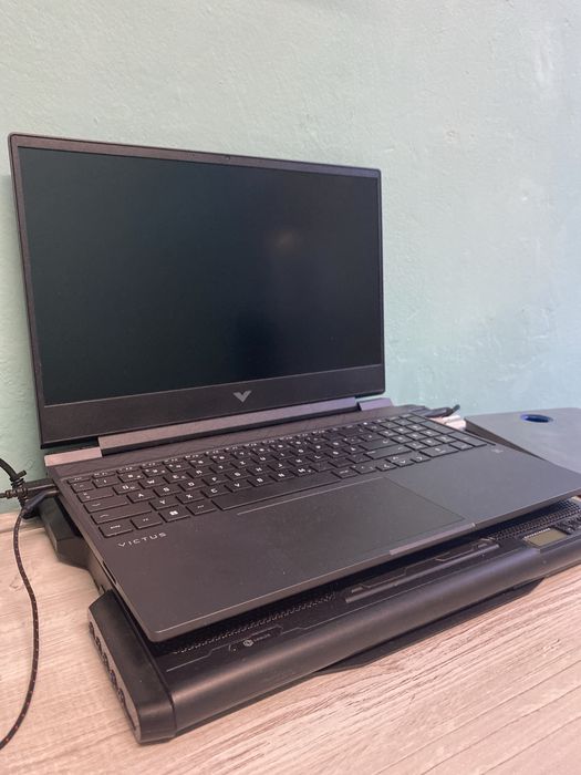 Laptop Gaming Hp Victus