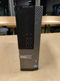 Dell Optiplex 7010 + GPU + SSD