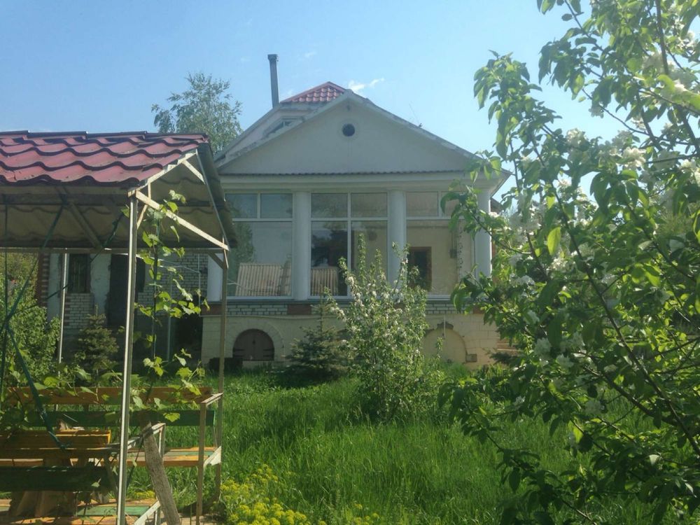 Дом кирпичный 110кв/м на участке 16,5 соток, все удобства срочно
