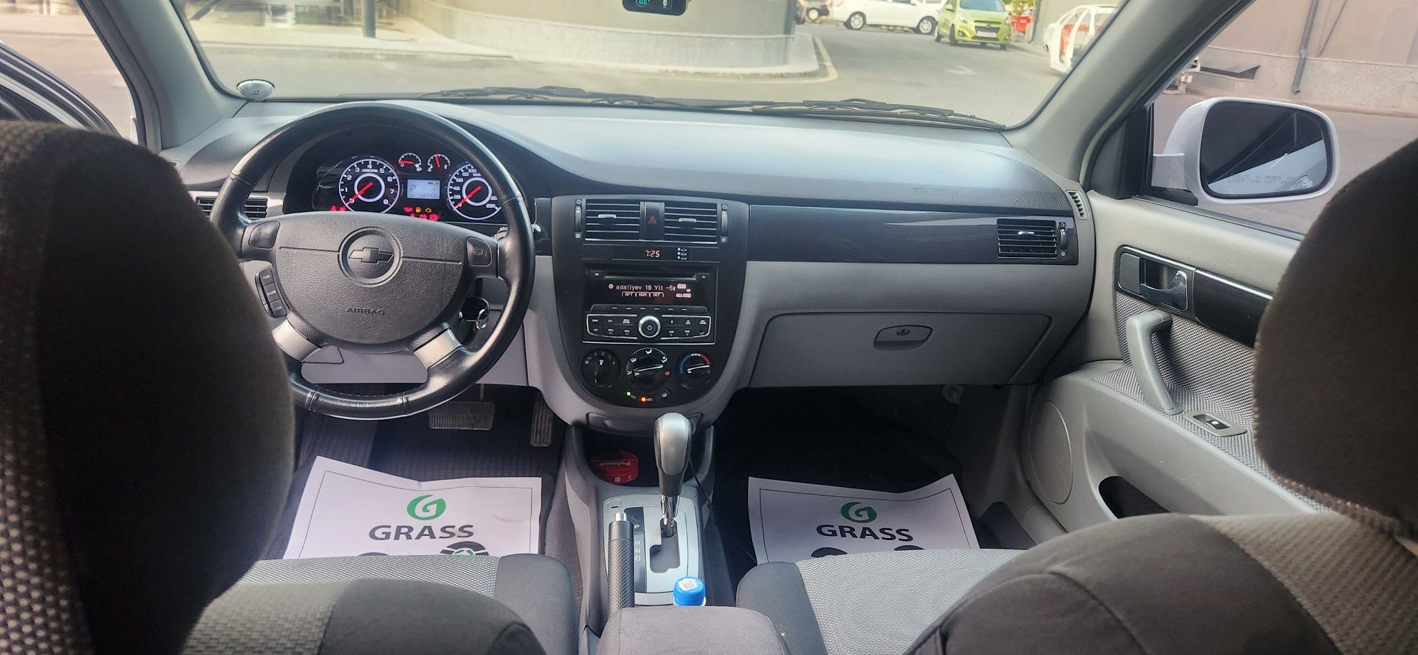Chevrolet Jentra 3 poz