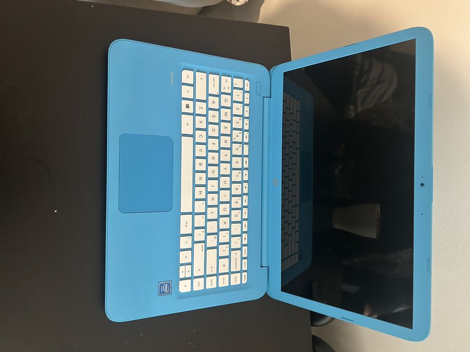 Leptop hp functional