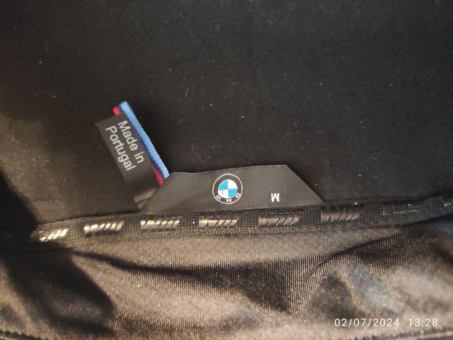 Якета БМВ/bmw, размер М