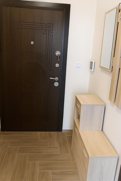 Дава се под наем Двустаен апартамент в Пловдив, Тракия - 68 кв.м за 485 € - Снимка #5