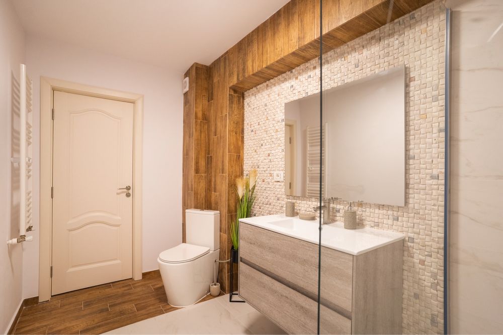 Inchiriez apartament zona Campus Constanta