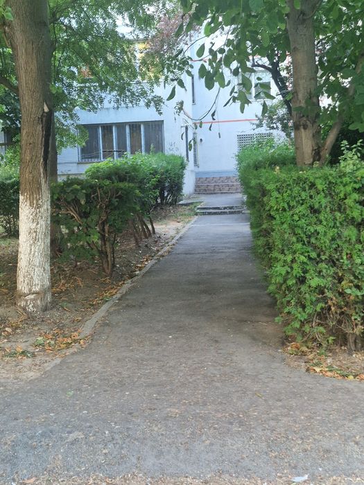 Vand apartament 4 camere langa parcul Tabacariei ,Tomis Nord,76 mp